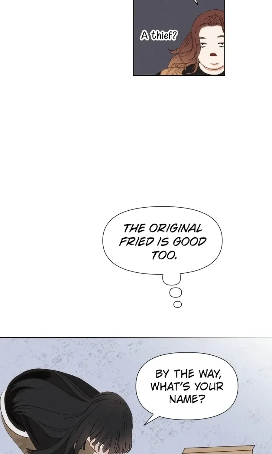 The Foxes Came to Our House Chapter 2 page 104 - 