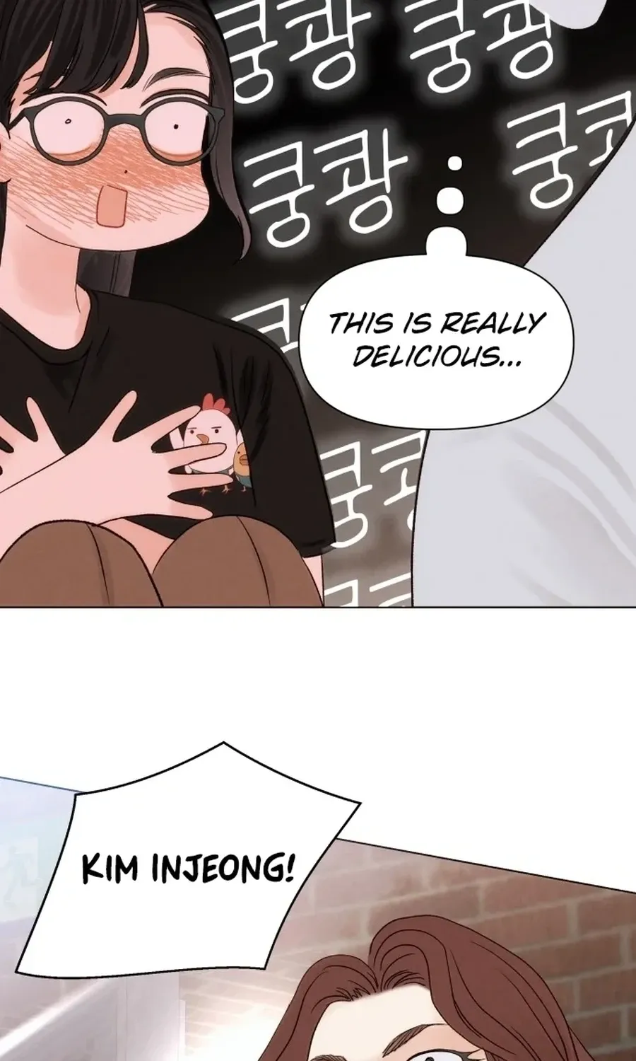 The Foxes Came to Our House Chapter 2 page 113 - 
