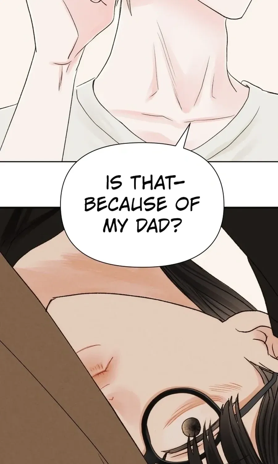 The Foxes Came to Our House Chapter 2 page 43 - 