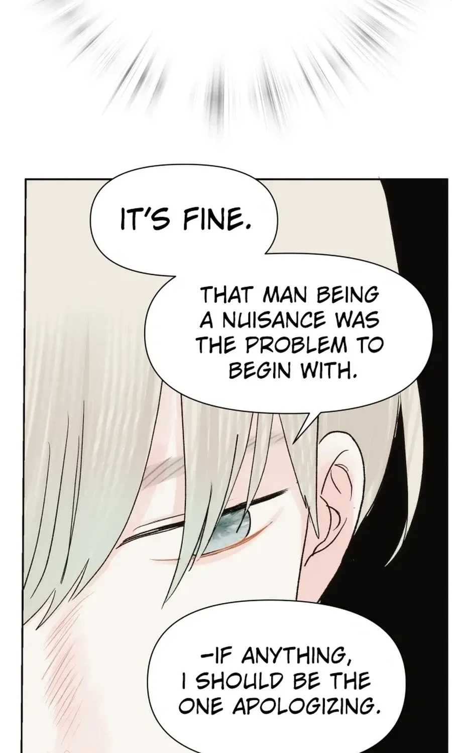 The Foxes Came to Our House Chapter 2 page 46 - 