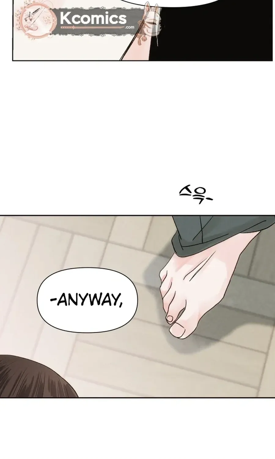 The Foxes Came to Our House Chapter 2 page 47 - 