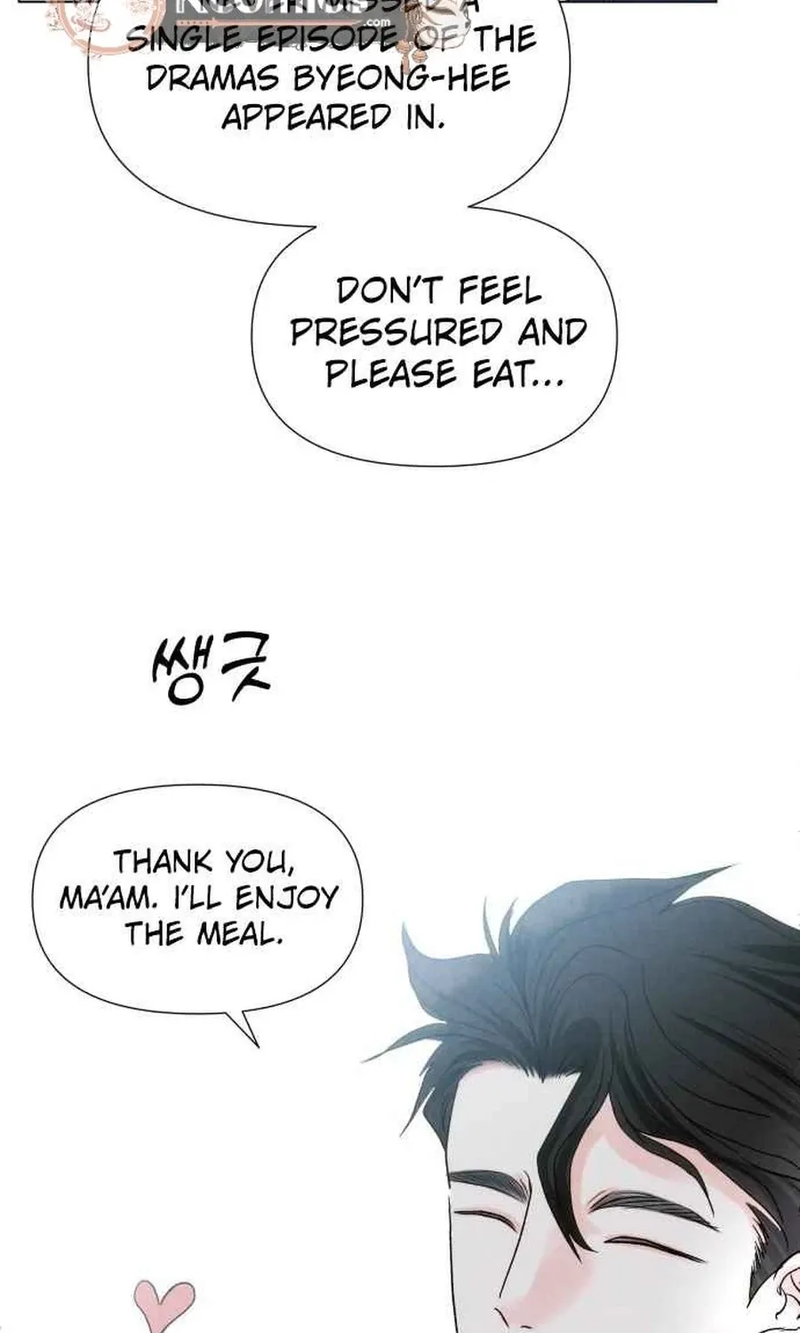 The Foxes Came to Our House Chapter 2 page 58 - 