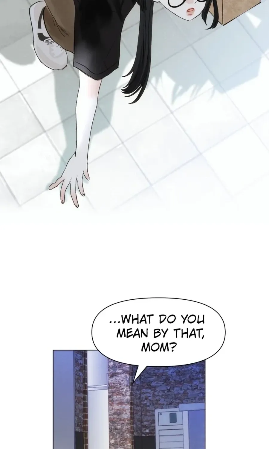 The Foxes Came to Our House Chapter 2 page 70 - 