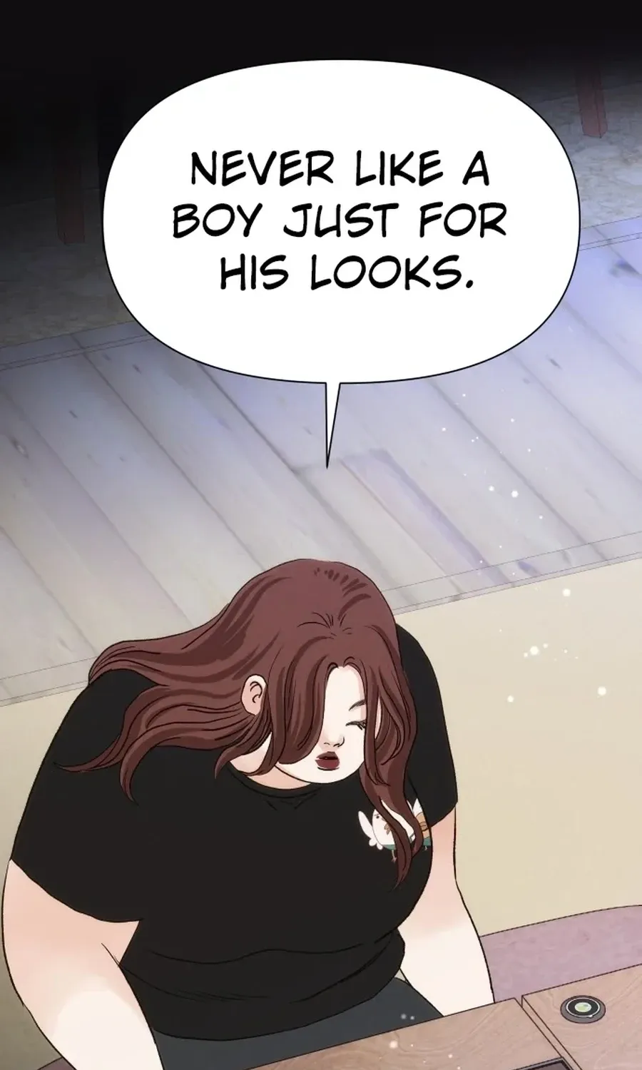The Foxes Came to Our House Chapter 2 page 73 - 