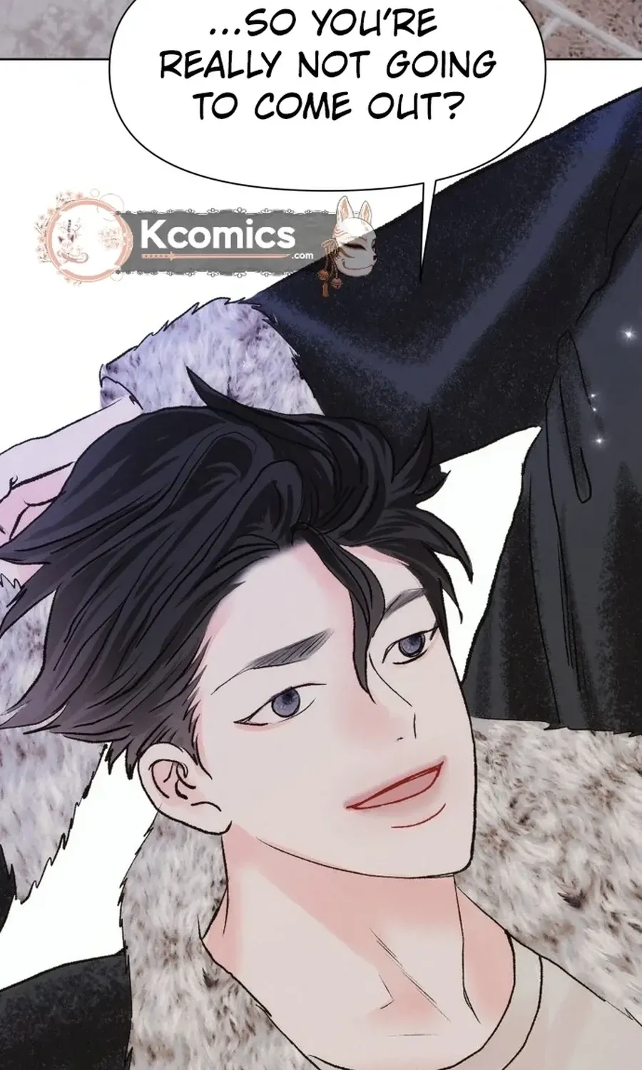 The Foxes Came to Our House Chapter 2 page 80 - 