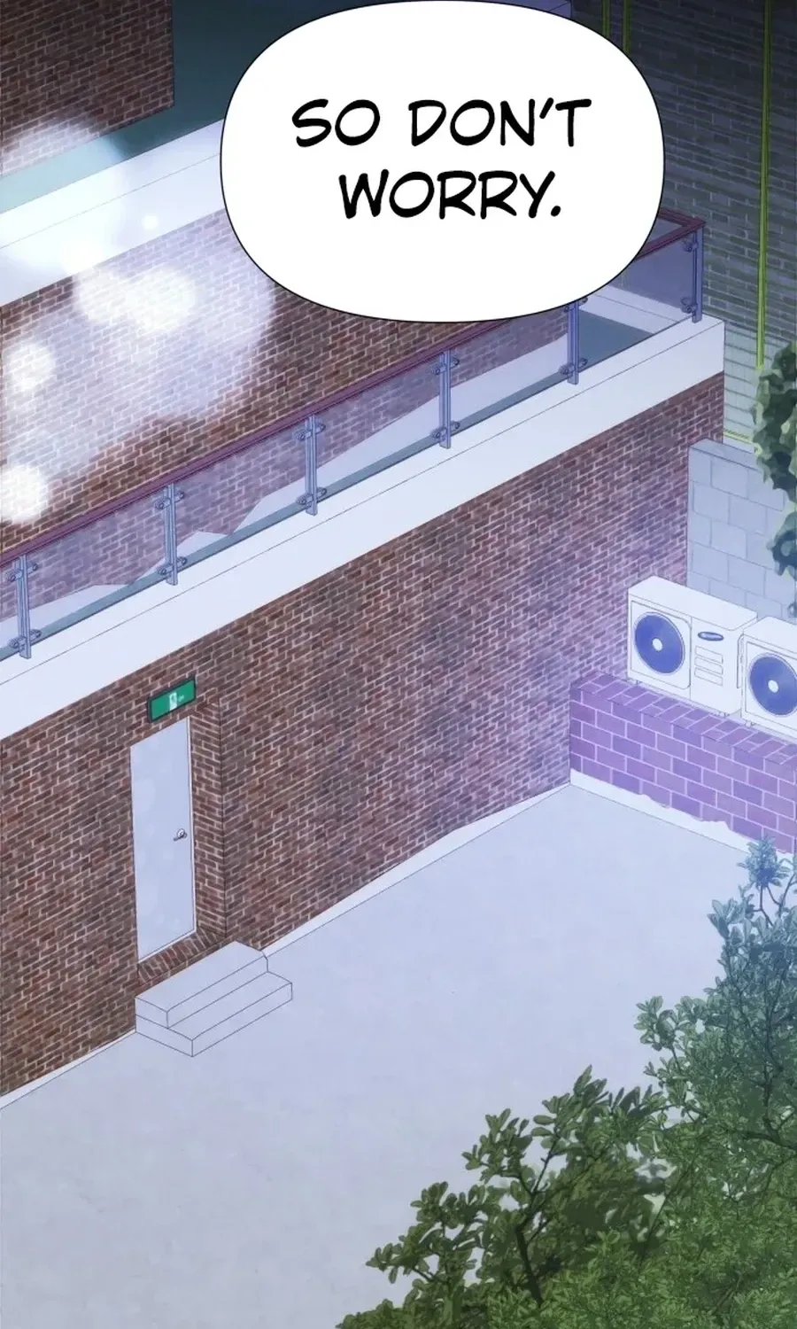 The Foxes Came to Our House Chapter 2 page 87 - 