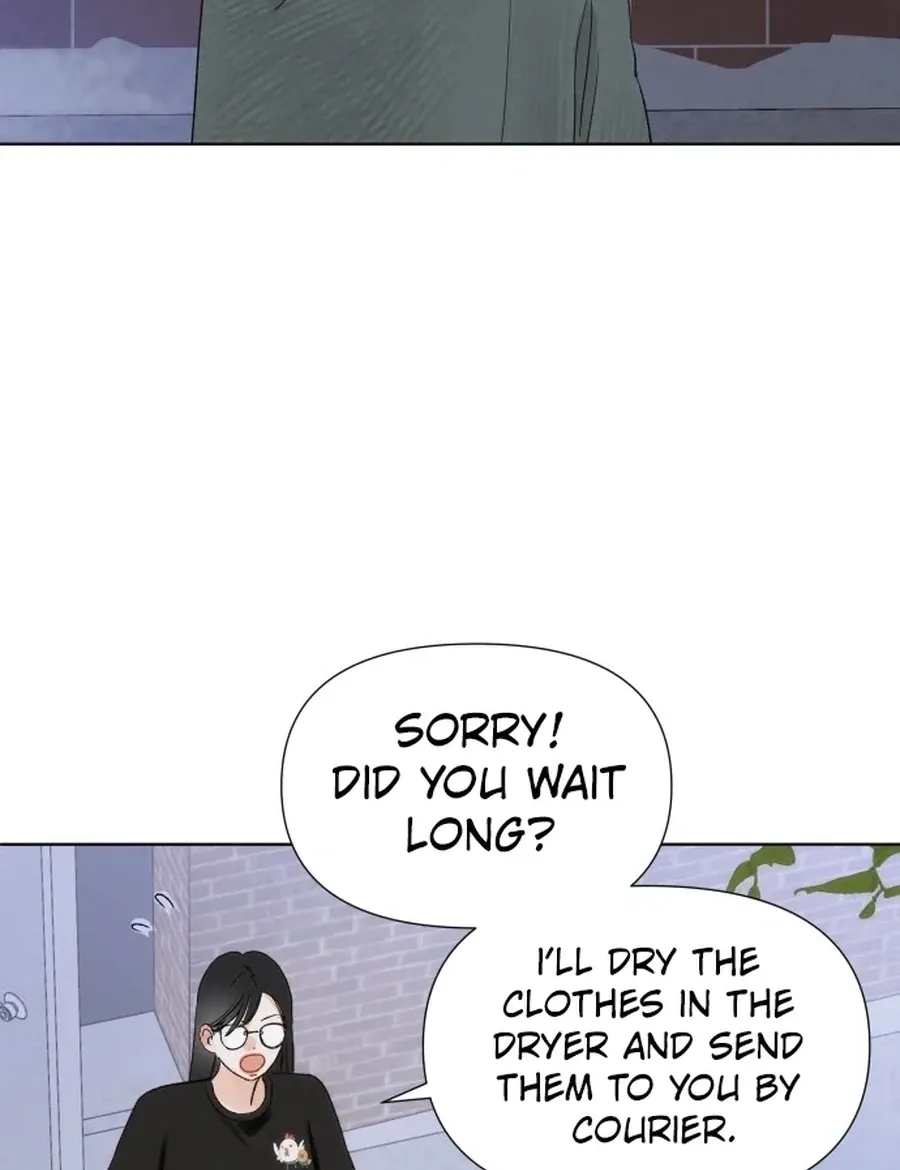 The Foxes Came to Our House Chapter 2 page 90 - 