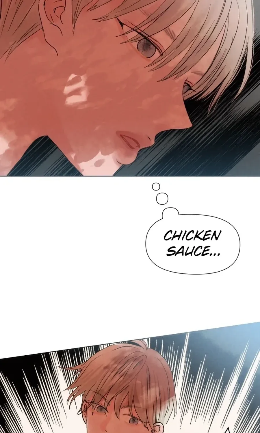 The Foxes Came to Our House Chapter 2 page 10 - 