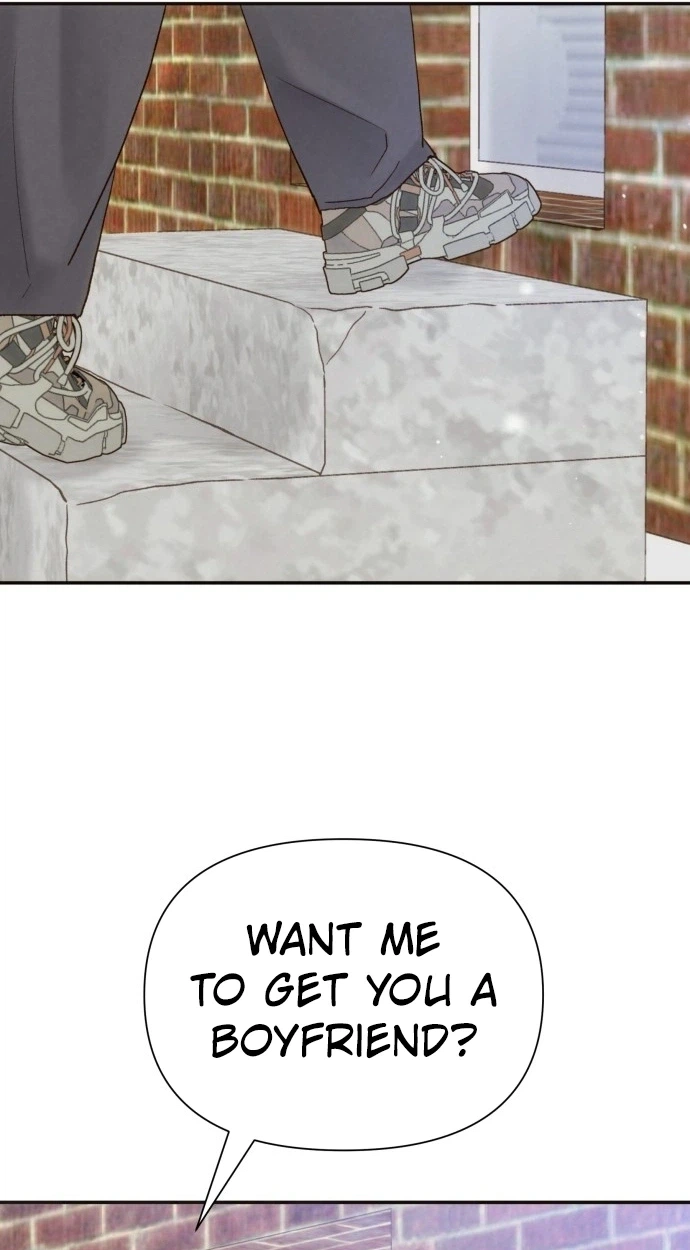 The Foxes Came to Our House Chapter 20 page 23 - 