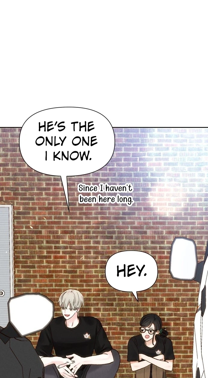 The Foxes Came to Our House Chapter 20 page 30 - 