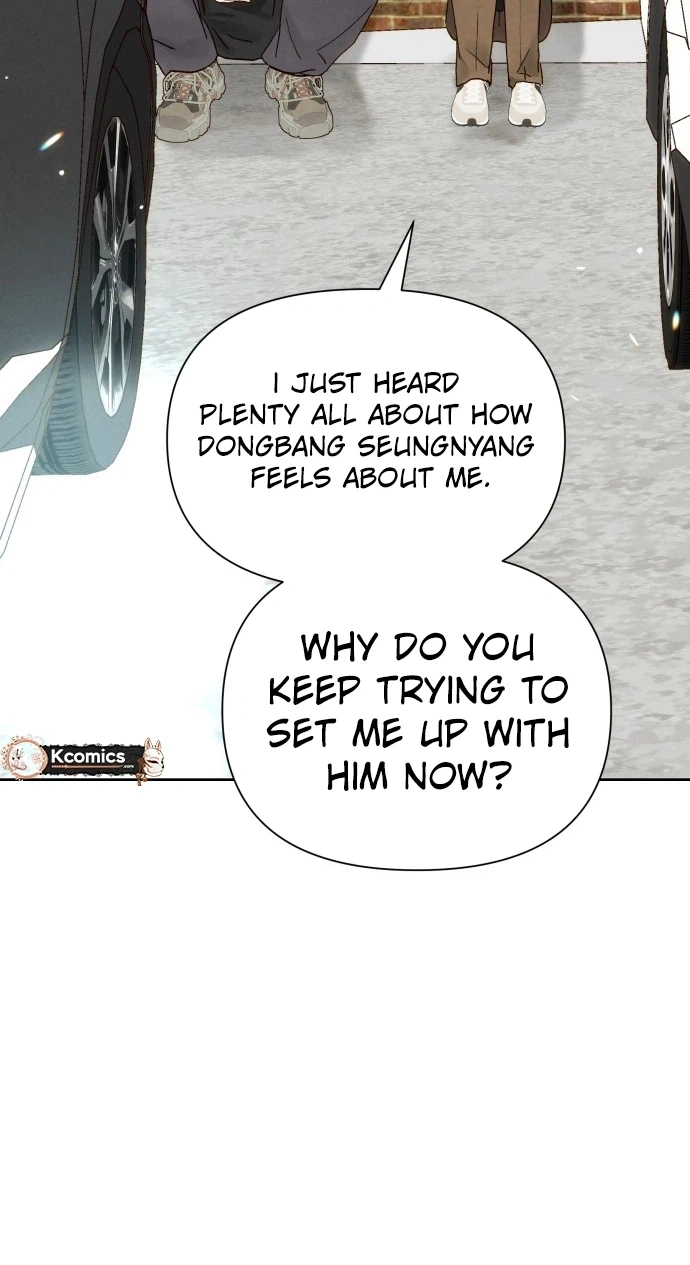 The Foxes Came to Our House Chapter 20 page 31 - 