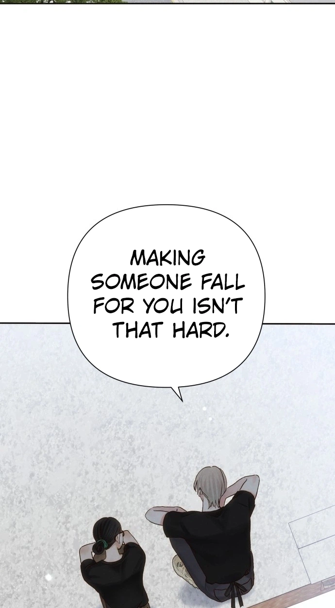 The Foxes Came to Our House Chapter 20 page 39 - 
