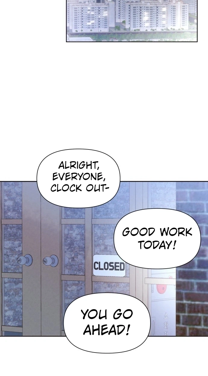 The Foxes Came to Our House Chapter 20 page 54 - 