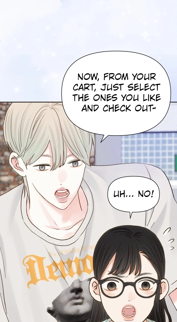 The Foxes Came to Our House Chapter 20 page 62 - 