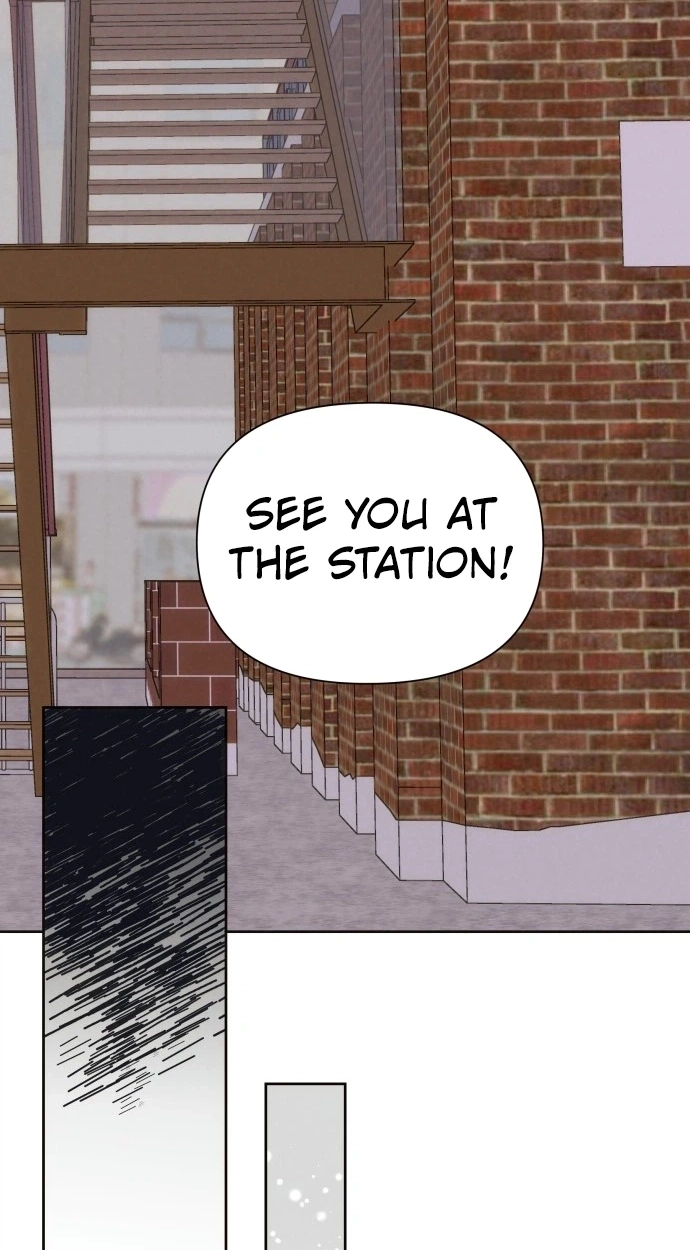 The Foxes Came to Our House Chapter 20 page 65 - 
