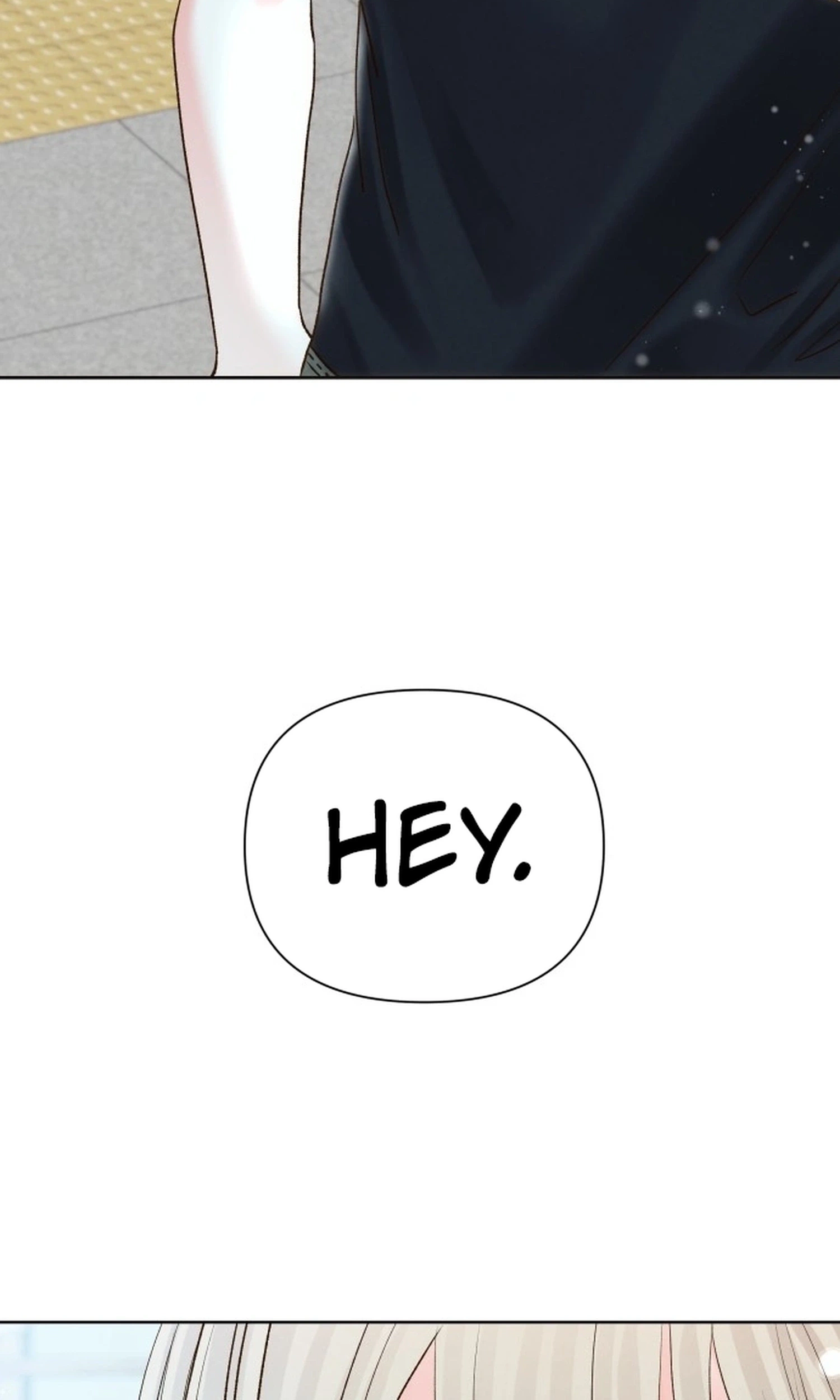 The Foxes Came to Our House Chapter 20 page 71 - 