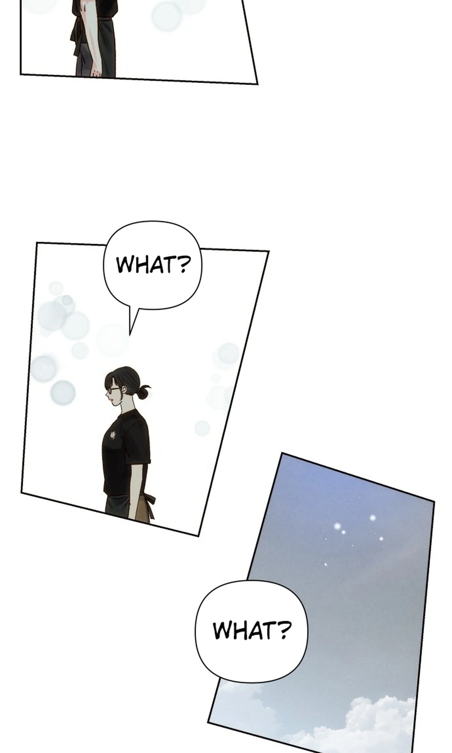 The Foxes Came to Our House Chapter 20 page 9 - 