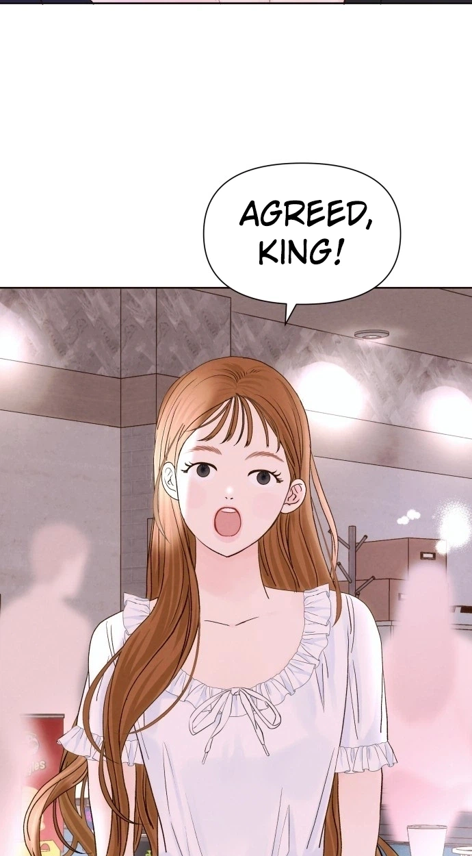 The Foxes Came to Our House Chapter 21 page 17 - 