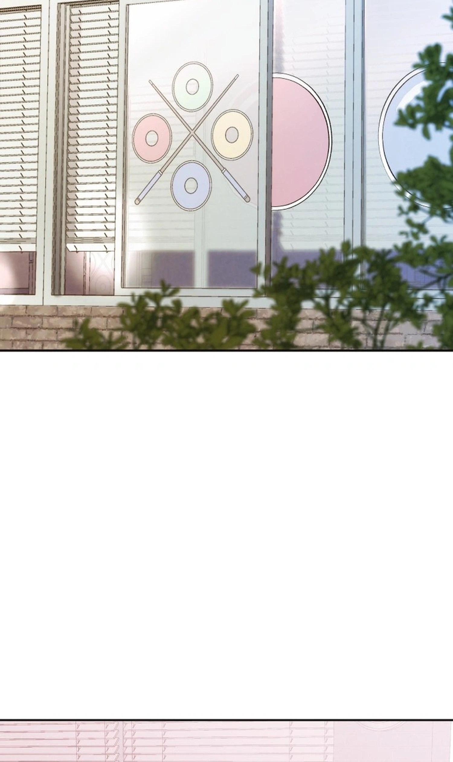 The Foxes Came to Our House Chapter 21 page 3 - 