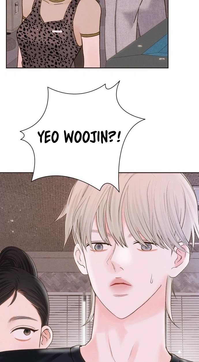 The Foxes Came to Our House Chapter 21 page 25 - 