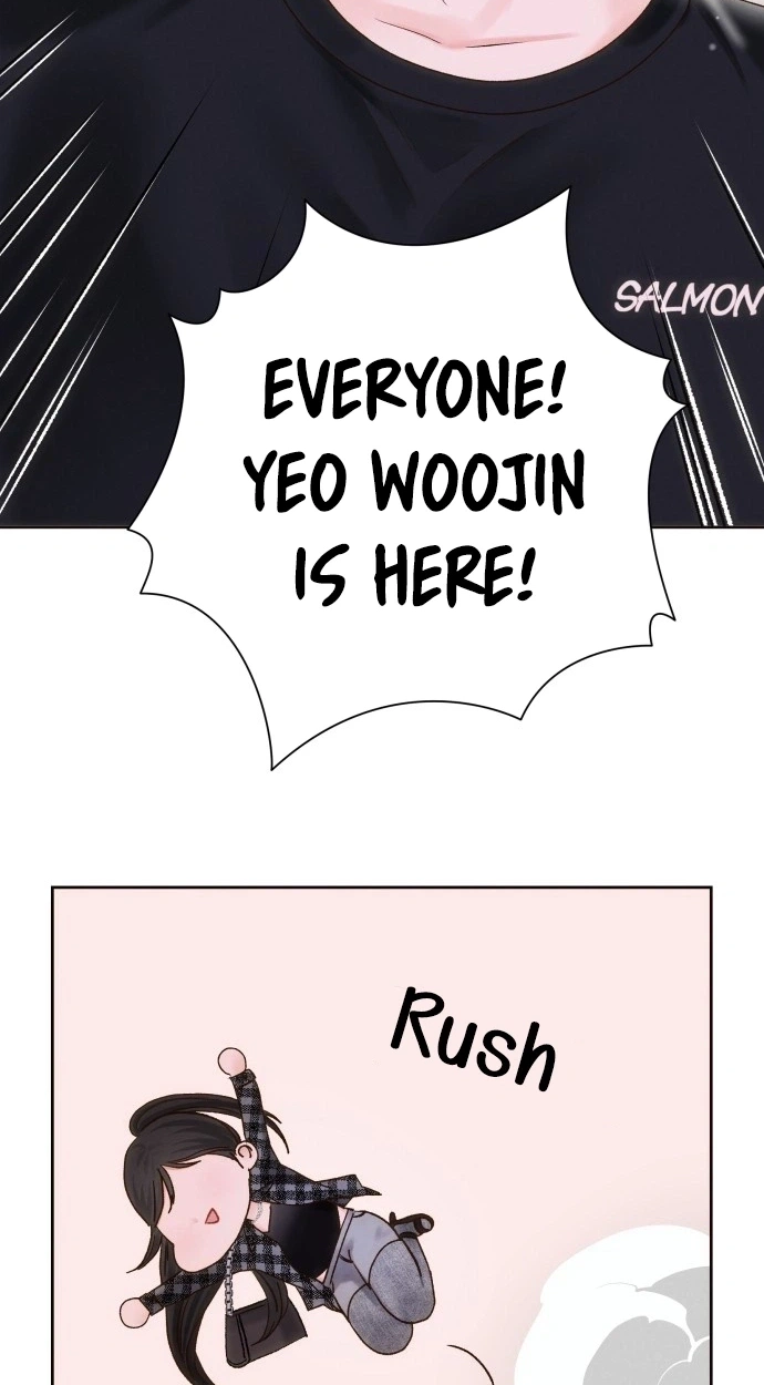The Foxes Came to Our House Chapter 21 page 26 - 