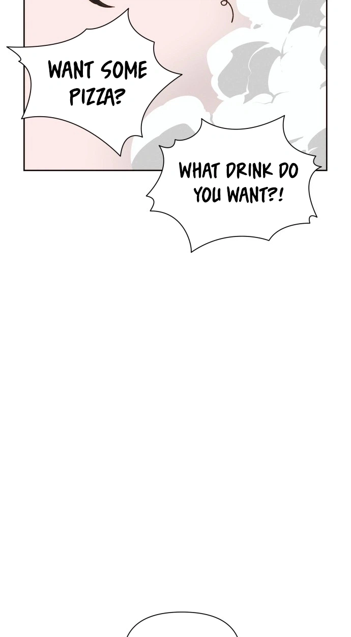 The Foxes Came to Our House Chapter 21 page 27 - 