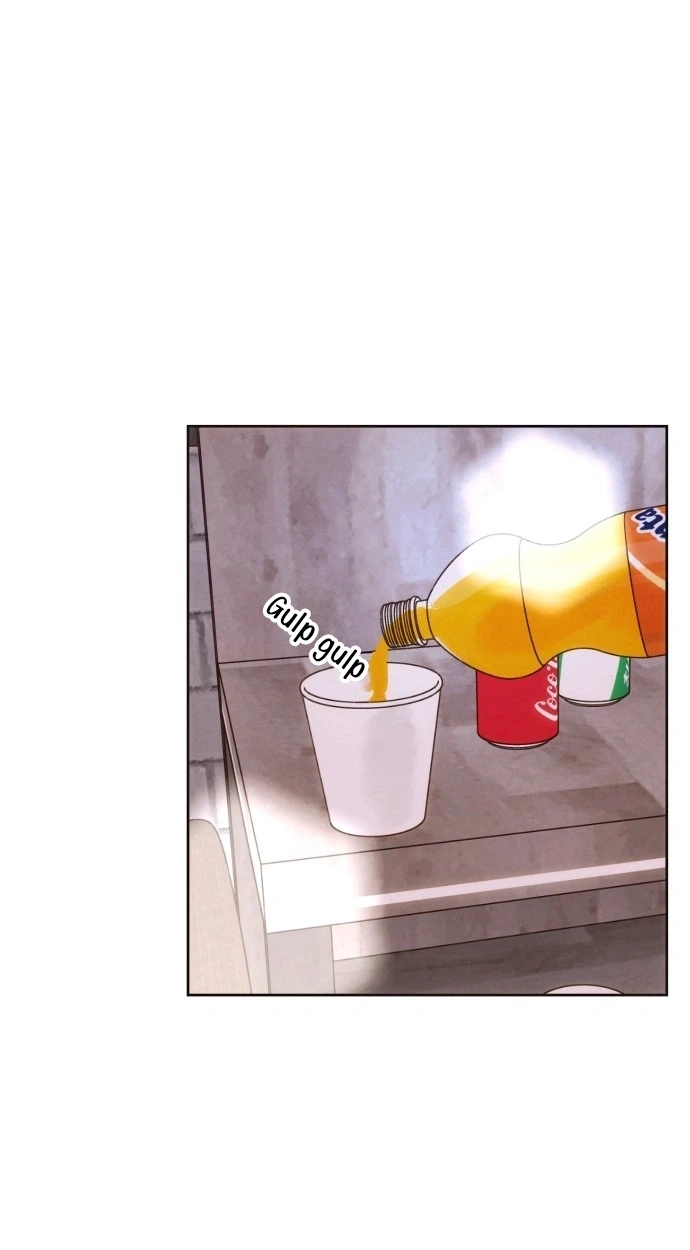 The Foxes Came to Our House Chapter 21 page 33 - 