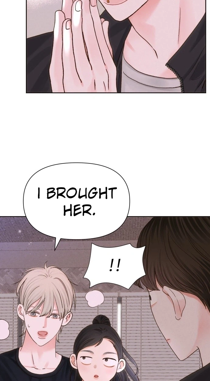The Foxes Came to Our House Chapter 21 page 45 - 