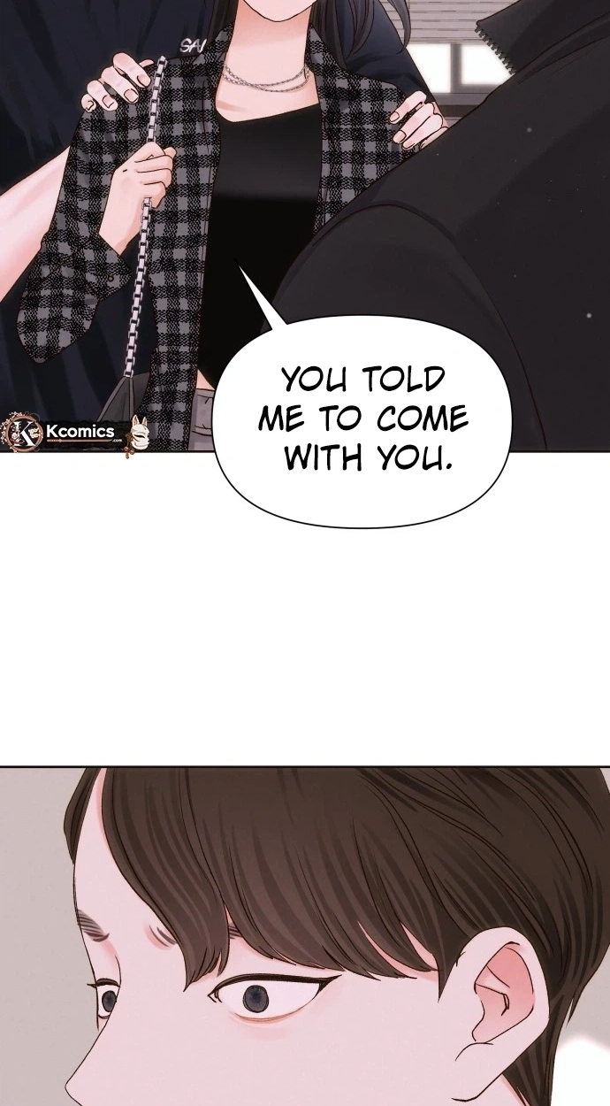 The Foxes Came to Our House Chapter 21 page 46 - 