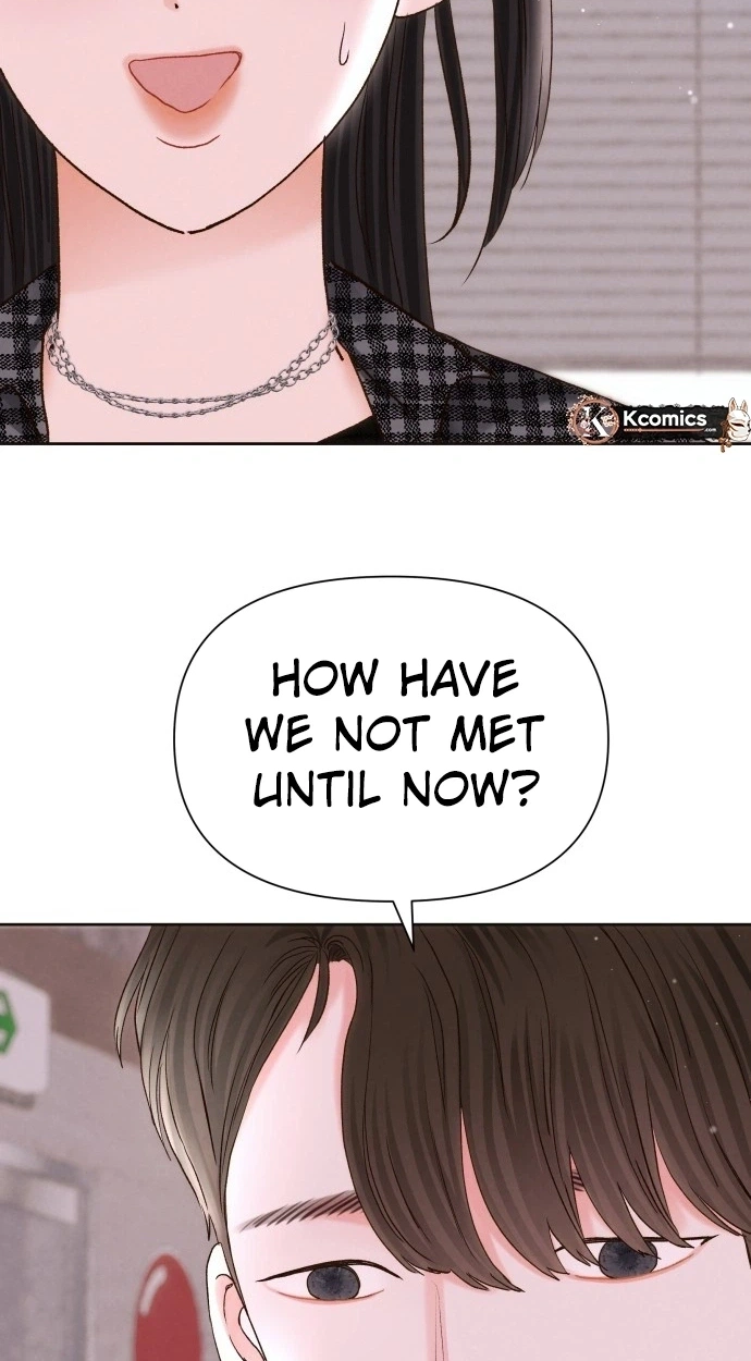 The Foxes Came to Our House Chapter 21 page 50 - 
