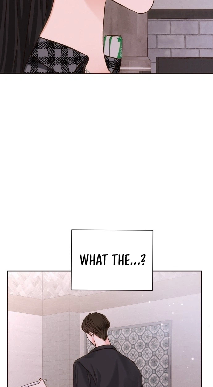 The Foxes Came to Our House Chapter 21 page 54 - 