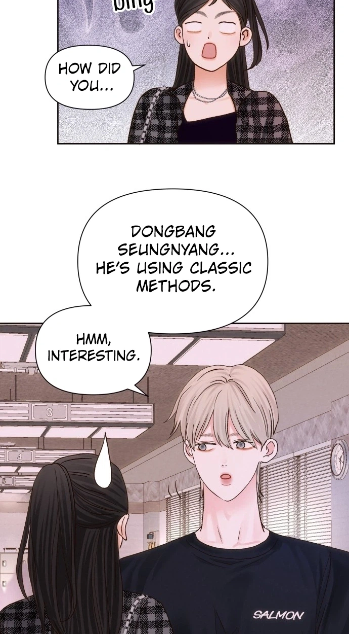 The Foxes Came to Our House Chapter 21 page 59 - 