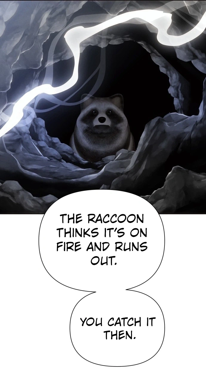 The Foxes Came to Our House Chapter 21 page 61 - 