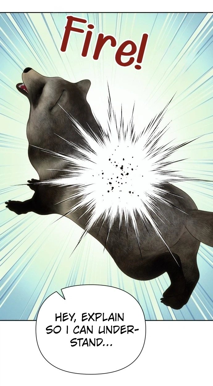 The Foxes Came to Our House Chapter 21 page 62 - 