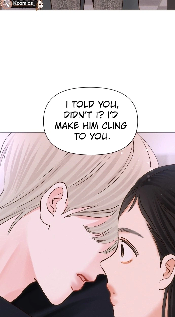 The Foxes Came to Our House Chapter 21 page 73 - 
