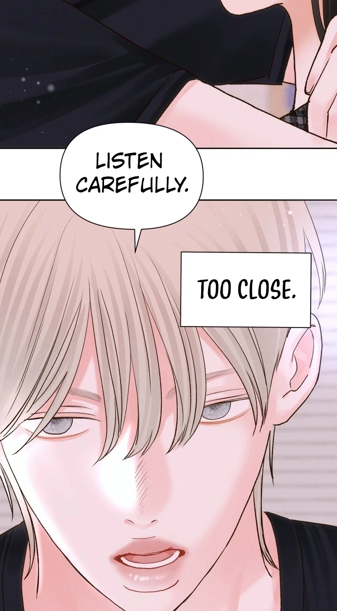 The Foxes Came to Our House Chapter 21 page 74 - 