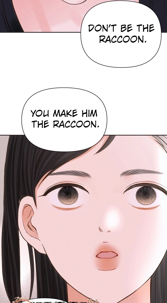The Foxes Came to Our House Chapter 21 page 75 - 