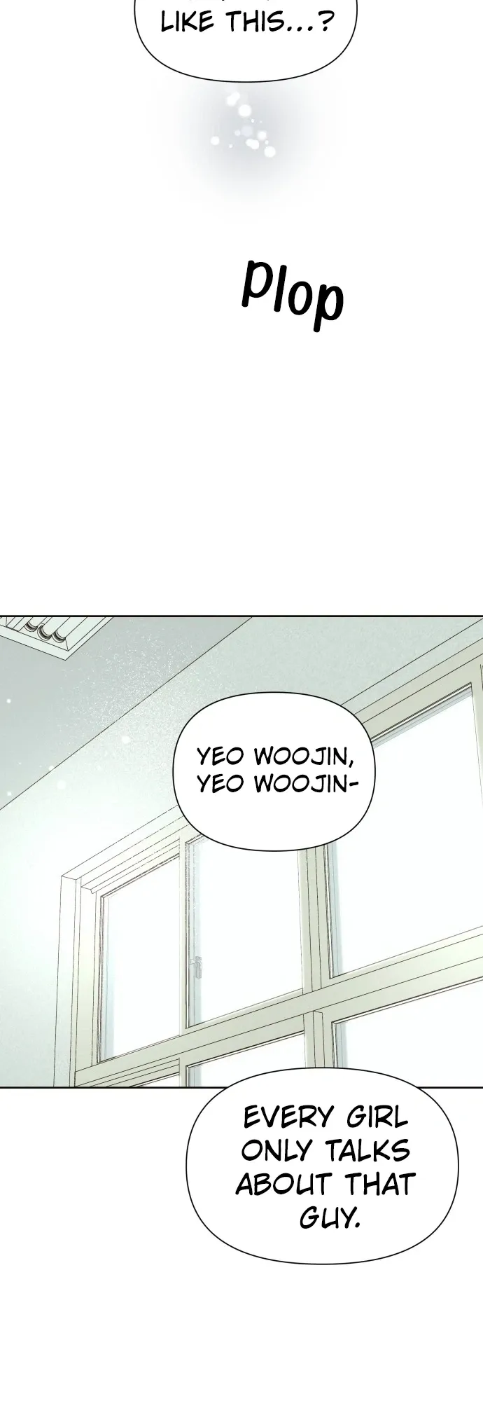 The Foxes Came to Our House Chapter 22 page 12 - 