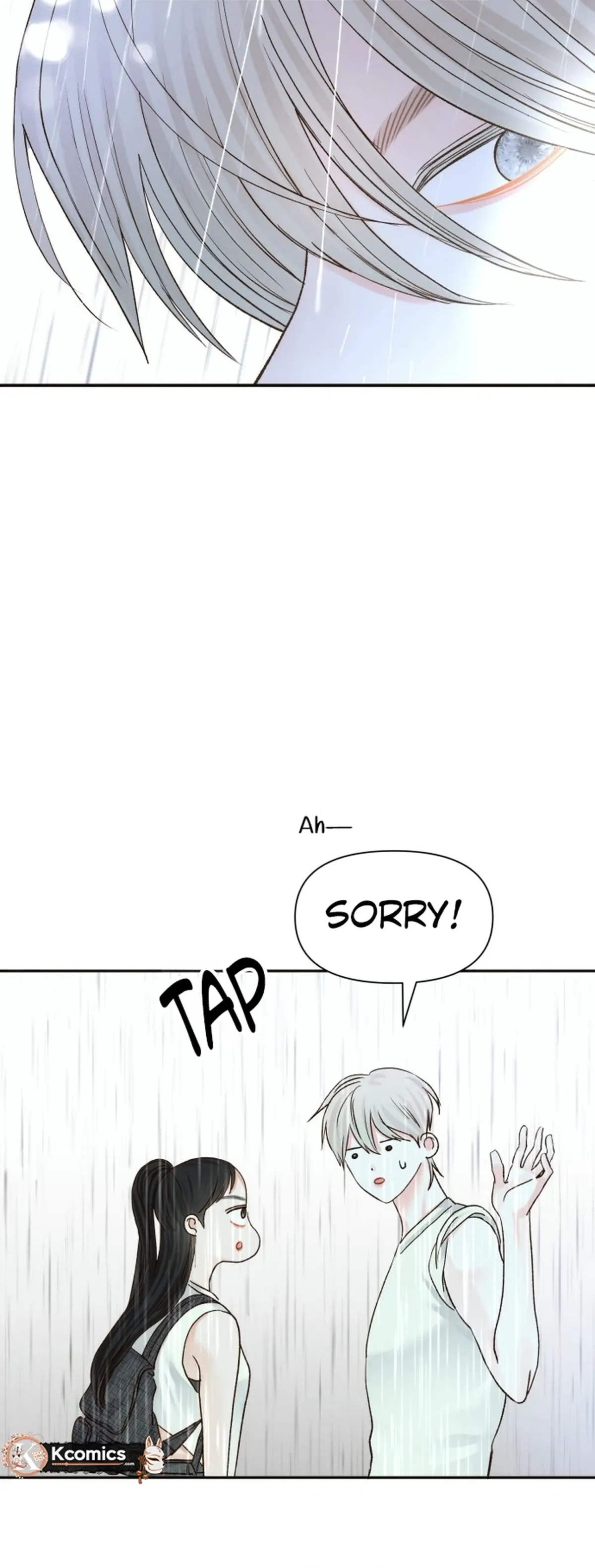 The Foxes Came to Our House Chapter 25 page 6 - 