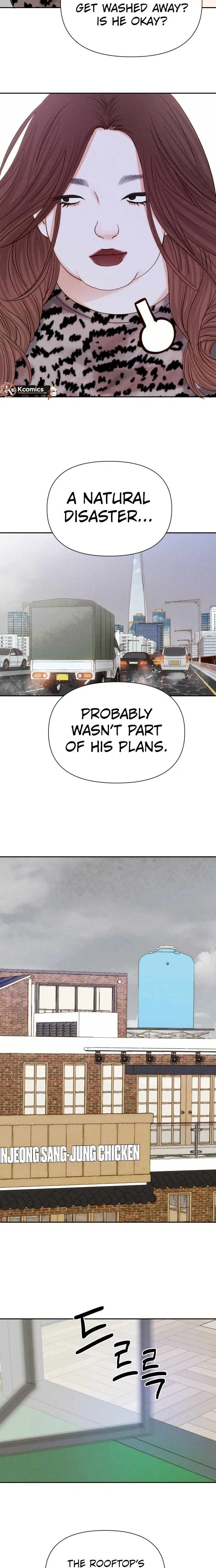 The Foxes Came to Our House Chapter 26 page 26 - 