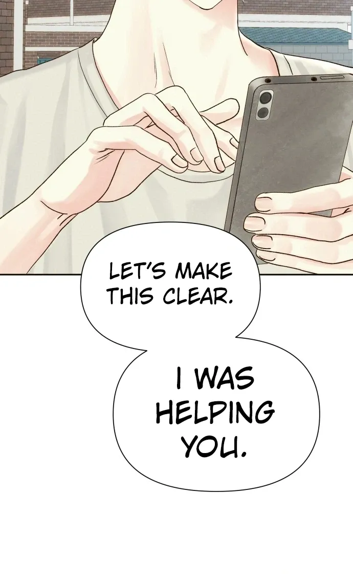 The Foxes Came to Our House Chapter 27 page 18 - 