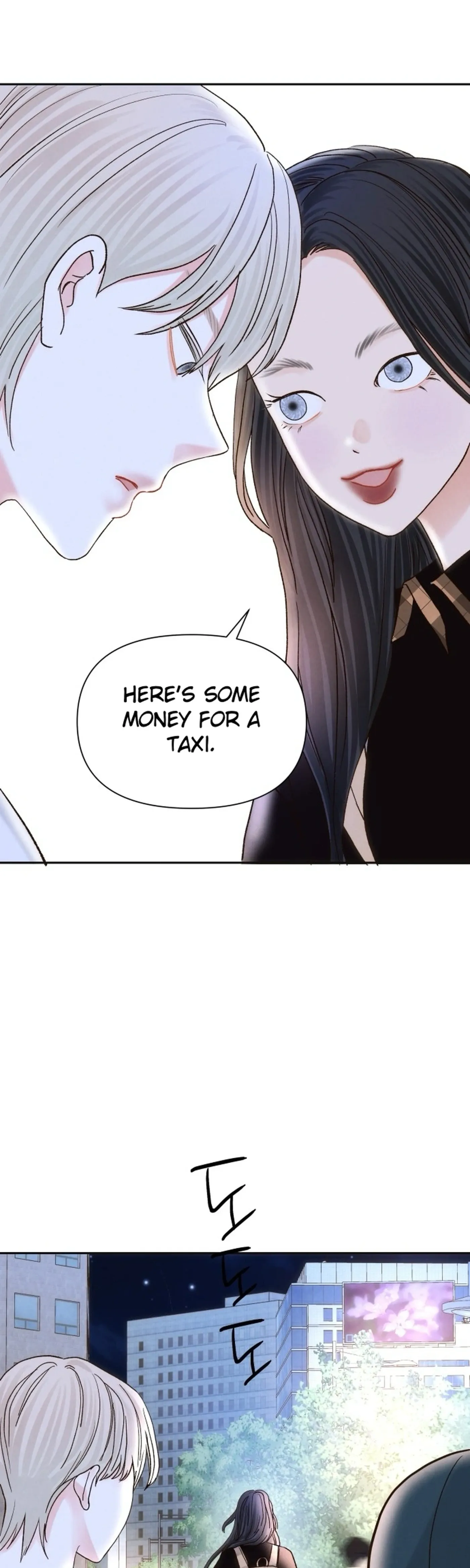 The Foxes Came to Our House Chapter 28 page 25 - 