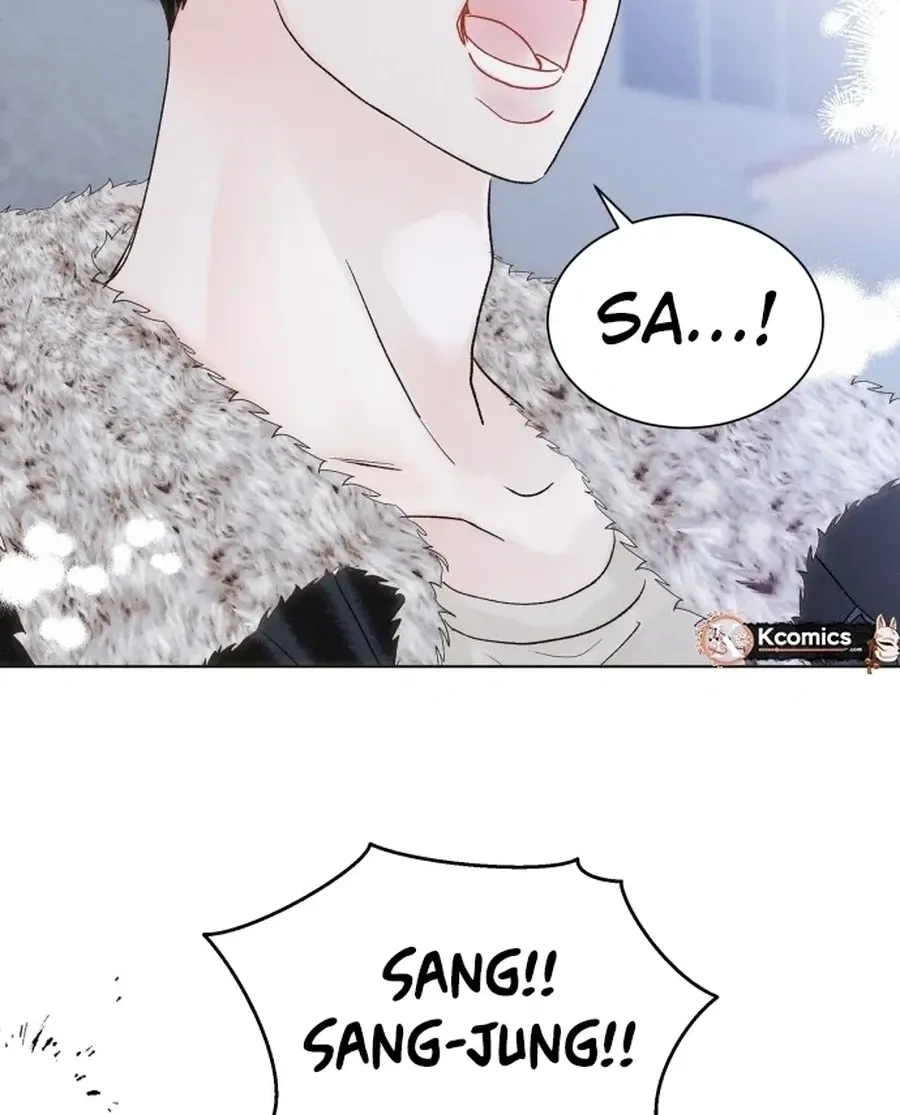 The Foxes Came to Our House Chapter 3 page 4 - 