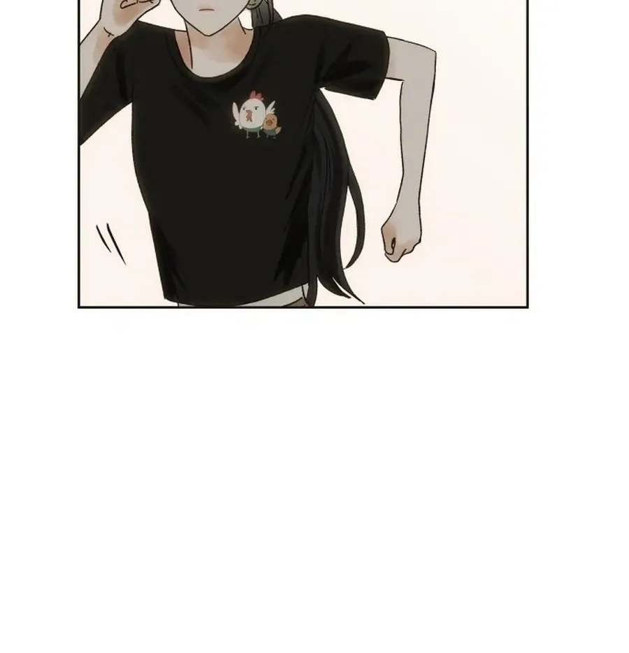 The Foxes Came to Our House Chapter 3 page 32 - 