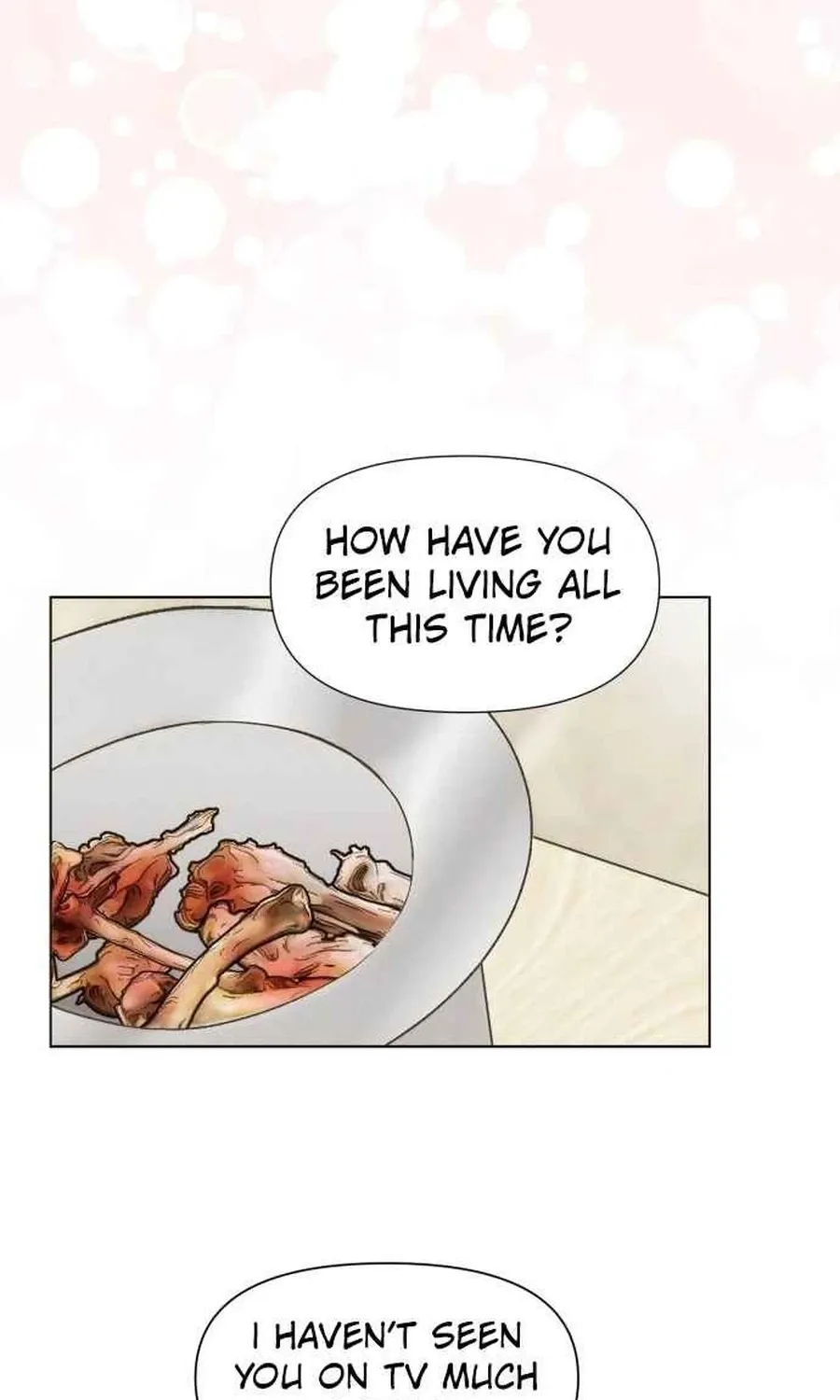 The Foxes Came to Our House Chapter 3 page 46 - 