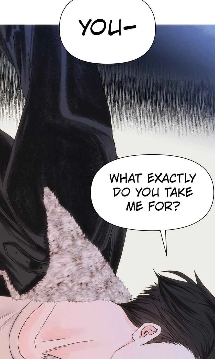 The Foxes Came to Our House Chapter 3 page 53 - 