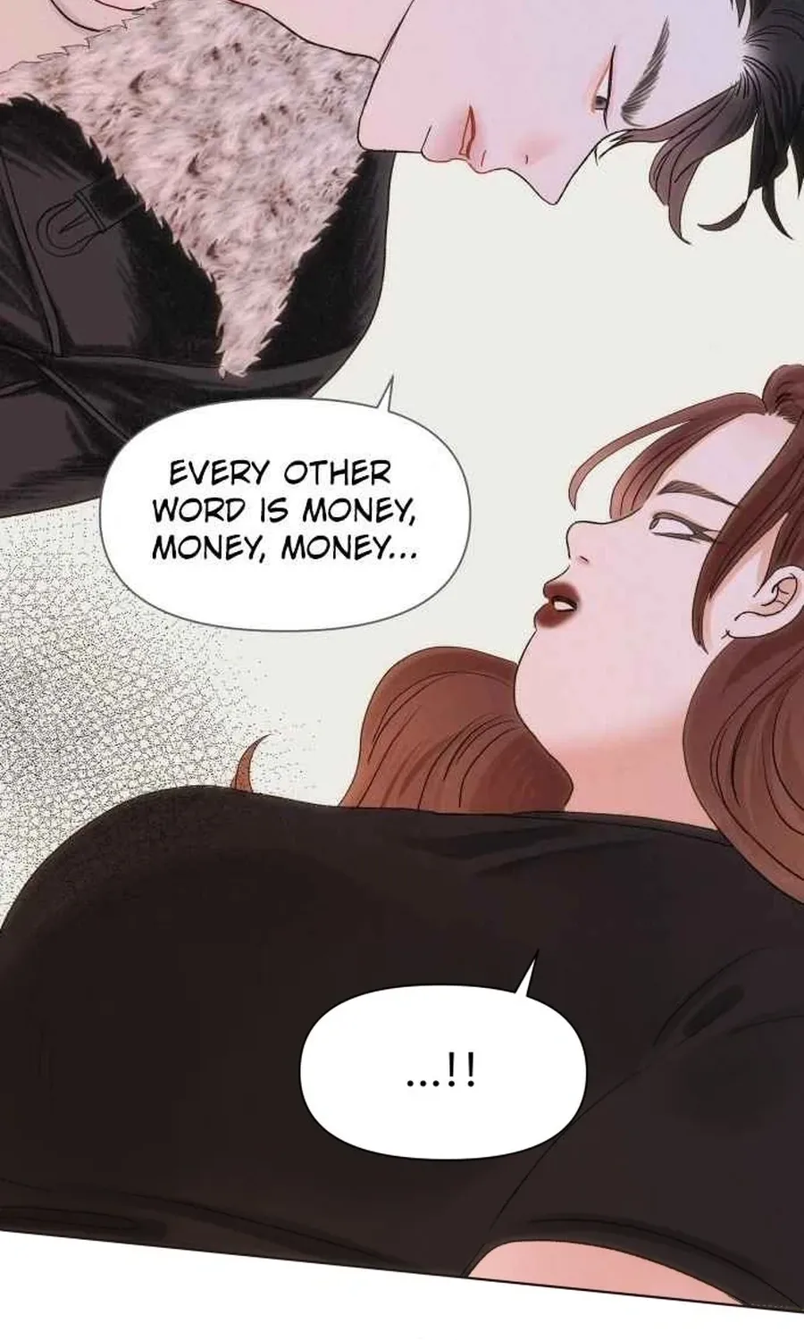 The Foxes Came to Our House Chapter 3 page 54 - 