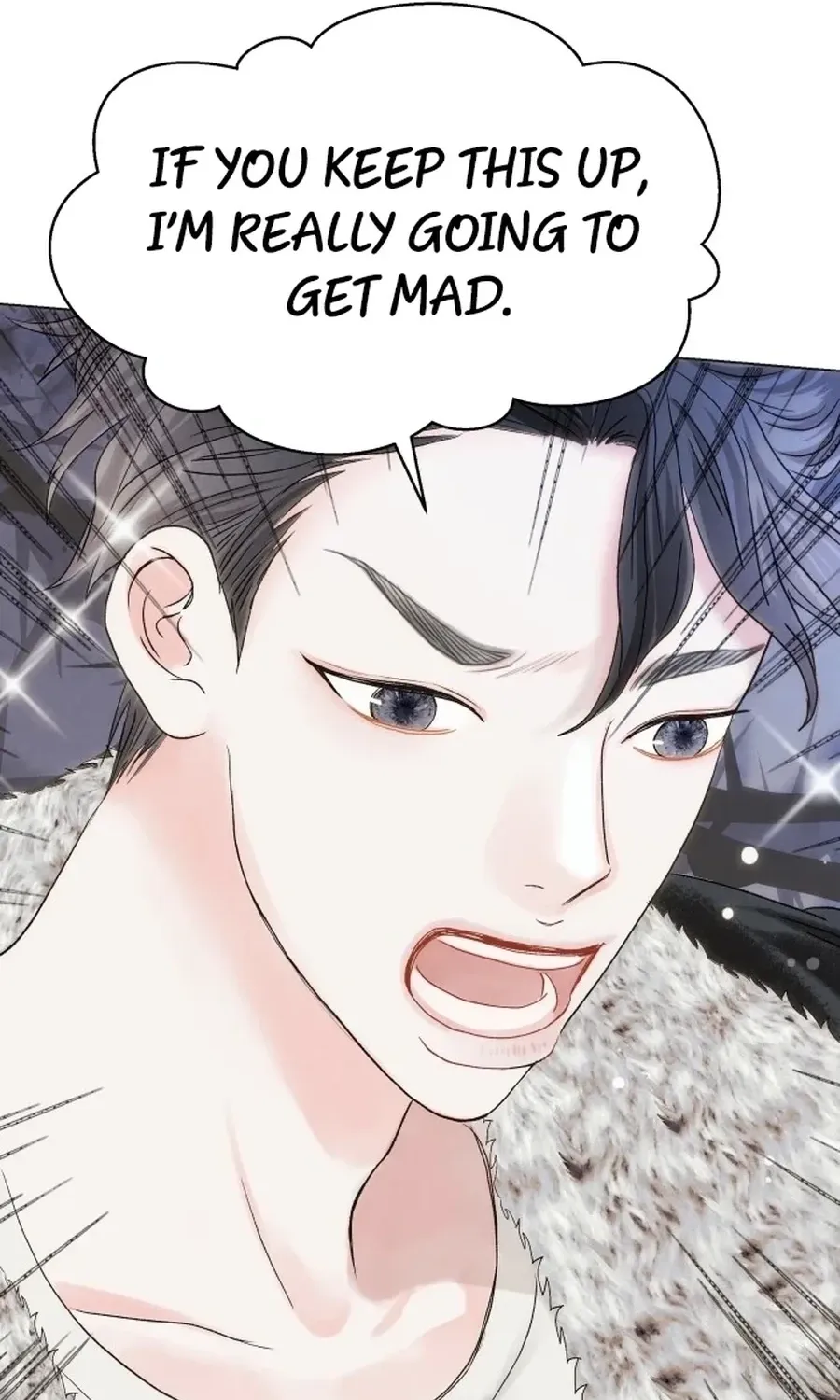 The Foxes Came to Our House Chapter 3 page 55 - 
