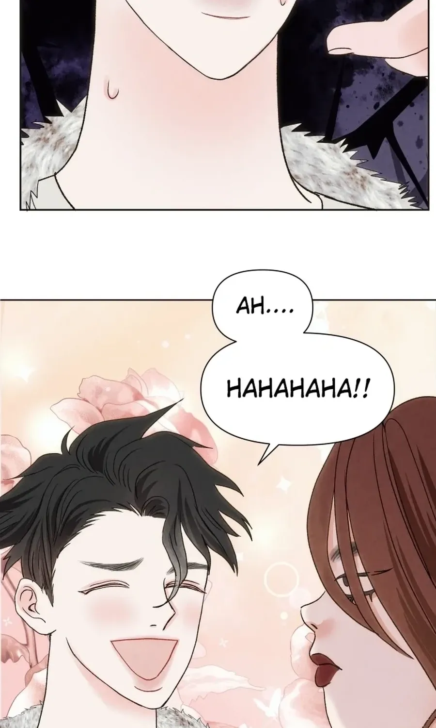 The Foxes Came to Our House Chapter 3 page 62 - 