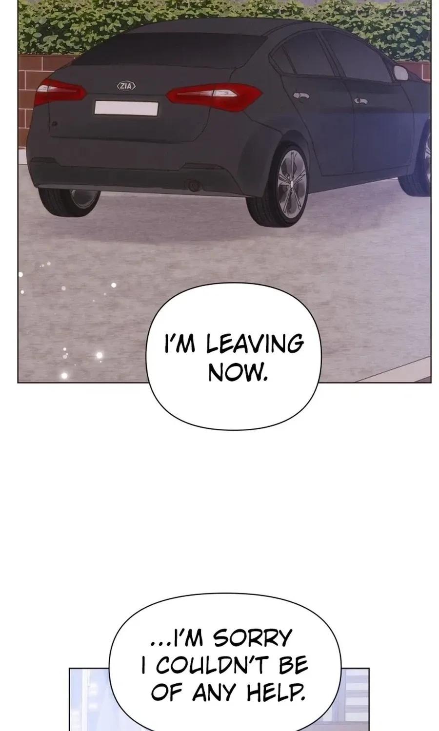 The Foxes Came to Our House Chapter 3 page 68 - 